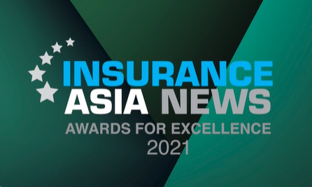 Insurance Asia News Awards for Excellence 2021 honors Sedgwick with Asia Loss Adjuster of the Year 5 Sedgwick Asisa insurance award