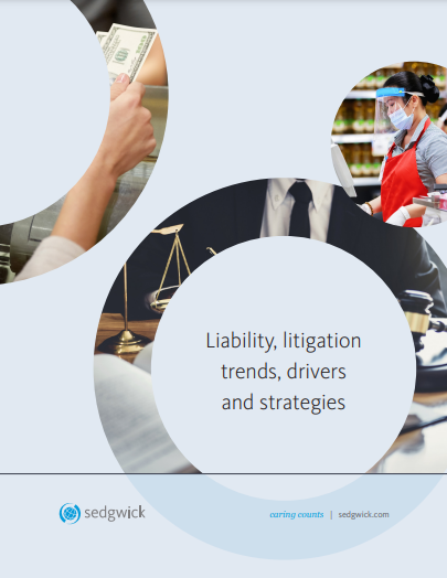 Liabilty litigation