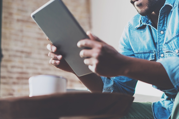 Cultivating concierge level service Blog graphic