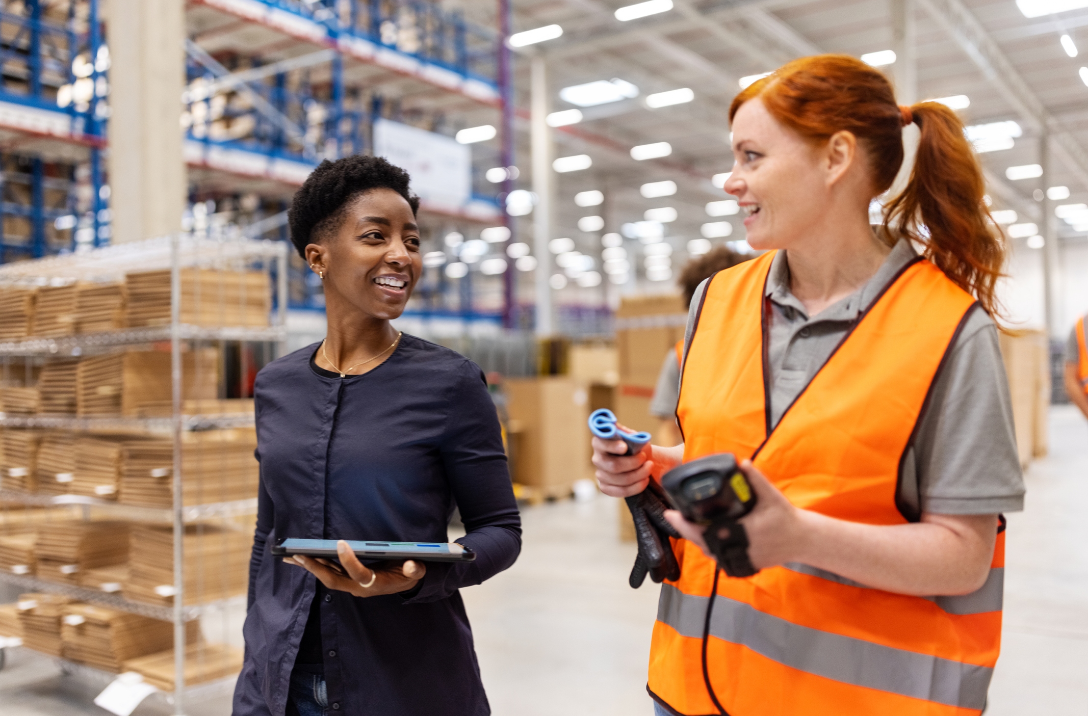 Supply Chain
