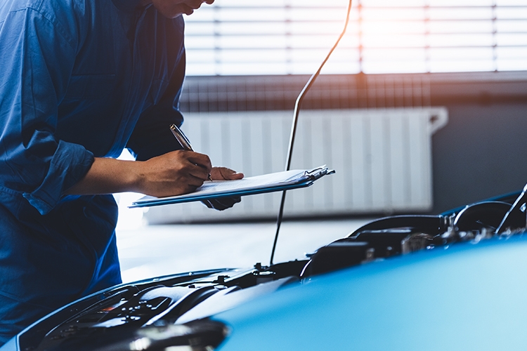 Economic turmoil fuels the rising cost of auto claims 5 auto rising costs Blog graphic