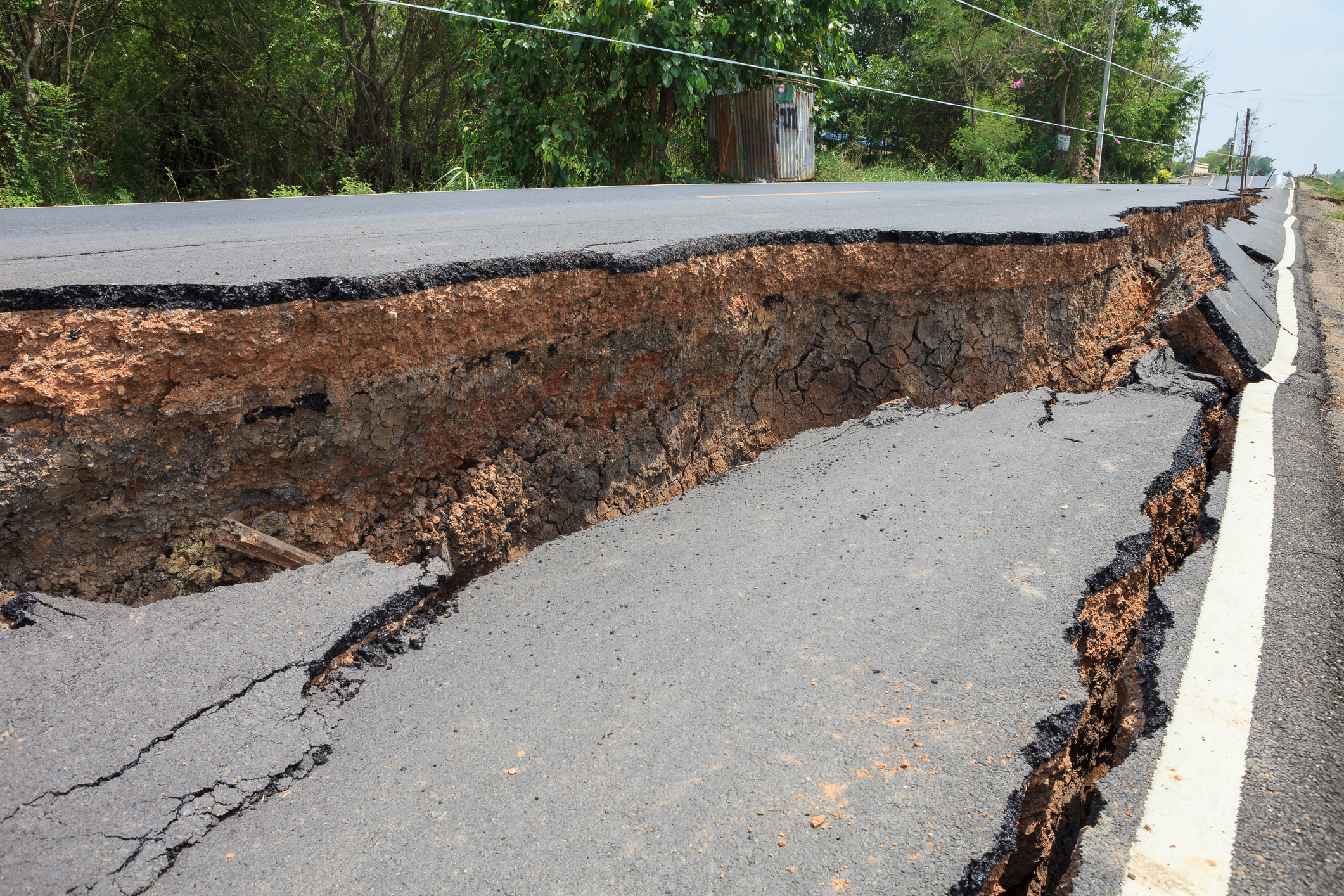 Hualien Earthquake: Four lessons learned for CAT readiness 4 dreamstime m 24699227