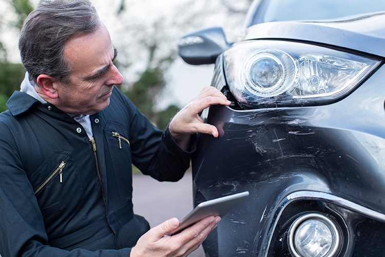 Reevaluating no-fault auto insurance: a tale of two PIP states 10 no fault auto