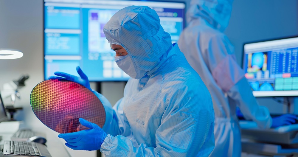 The European Commission may be ready to subsidise the semiconductor industry 6 EU Semiconductor Chips