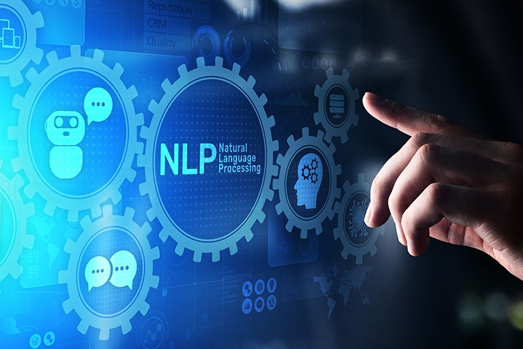 Natural language processing and the digital claims transformation 9 NLP Blog graphic