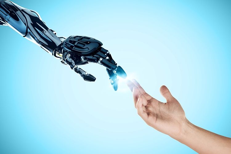 Insurance exec says AI nearly perfect when processing tens of thousands of documents 9 New technology in claims and productivity management Automation AND AI.jpg