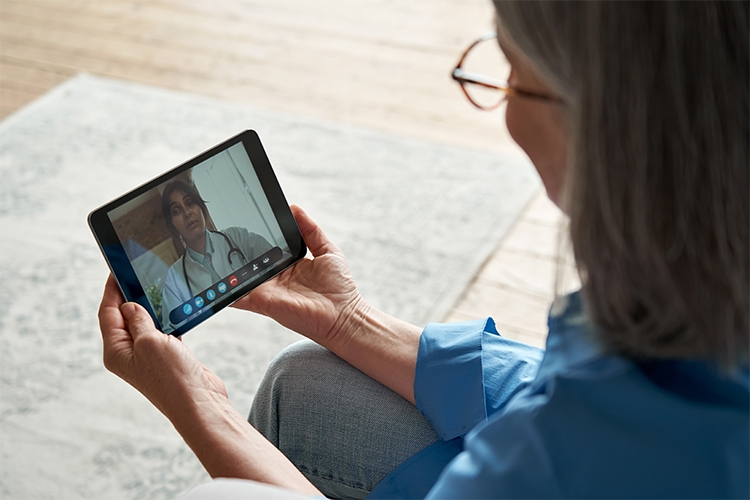 The “new normal” in healthcare 8 WCI blog Dec 9