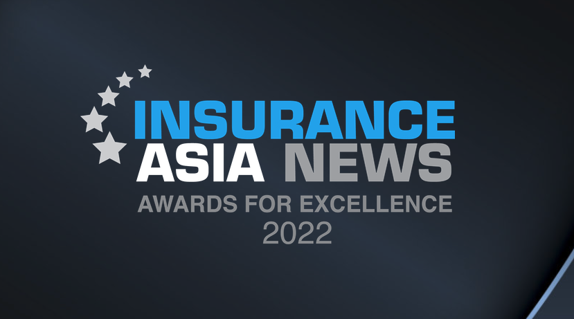 Insurance Asia News Awards for Excellence 2022 honors Sedgwick with Asia Loss Adjuster of the Year 2 insurance asia news awards 2022 e1708098398875