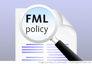 FML Policy review