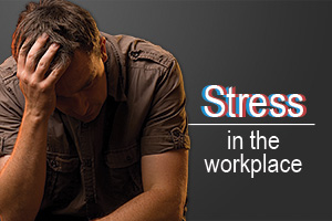Stress, mental health issues and workplace injuries and illnesses – a look at the impact 11 stress in the workplace
