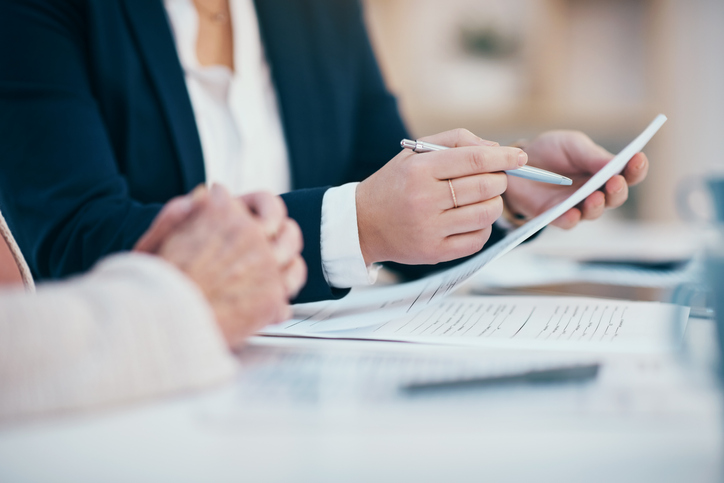 Sedgwick announces closing of $1B equity investment from Altas Partners 2 GettyImages 1413994710