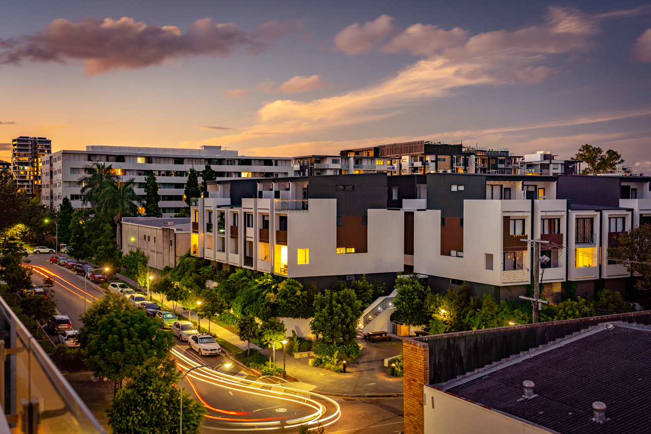 Building consulting 12 Campagne des strates Australie