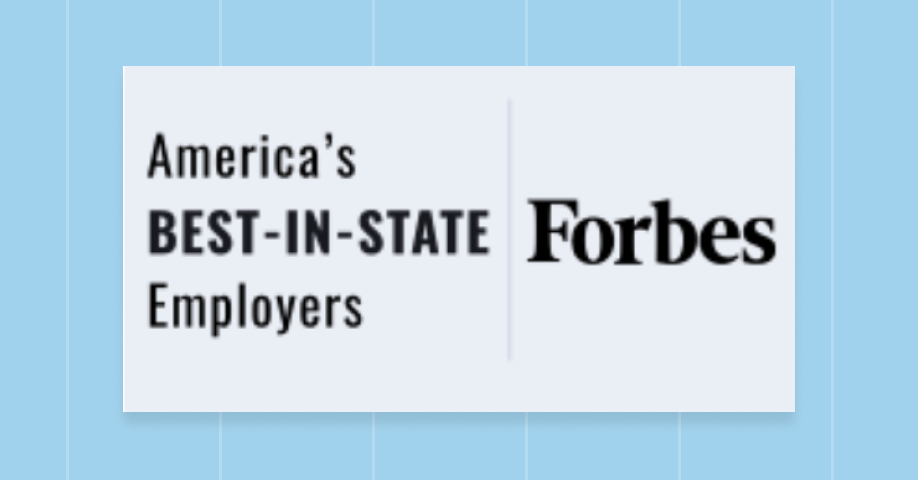 Careers 19 Americas BEST IN STATE Forbes Employers