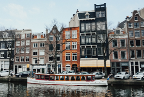 C L Netherlands