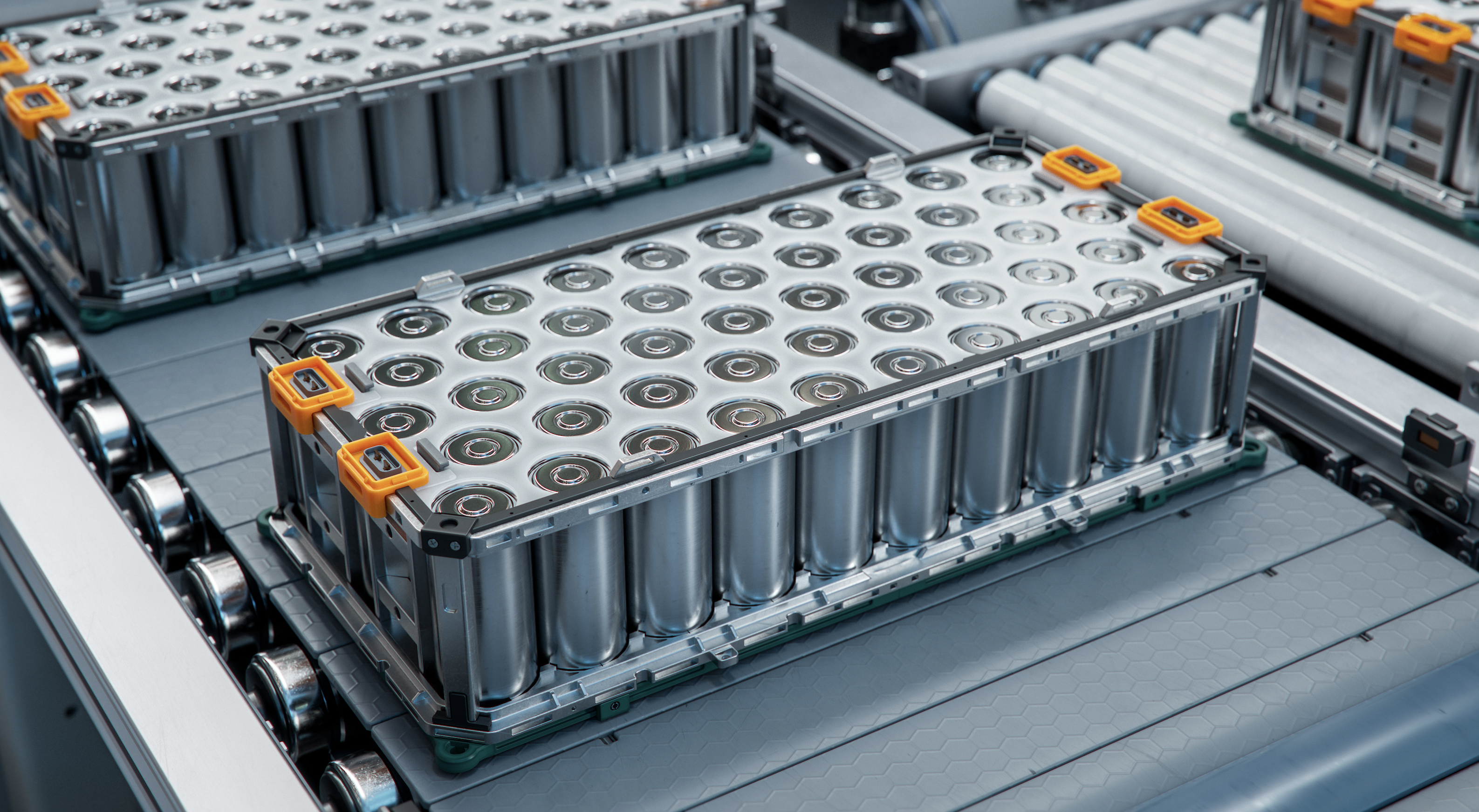 Fire risk in the UK Are lithium ion batteries the new chip pan