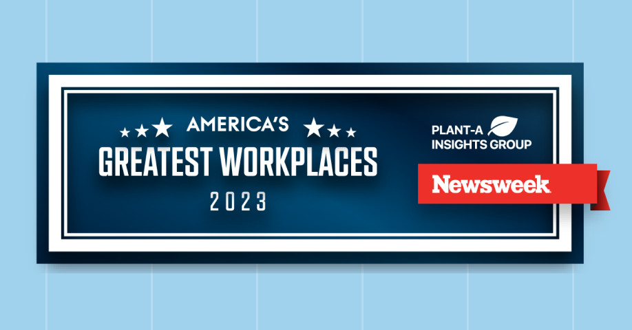 Careers 15 Greatest workplaces