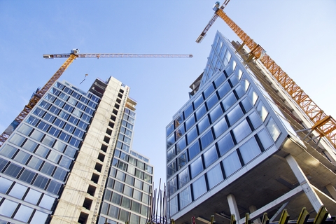 Métodos modernos para construir el futuro de la industria de la construcción