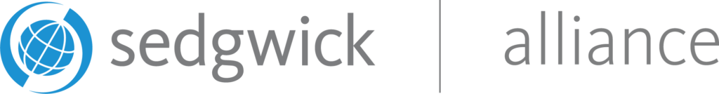 Alliance 2 logo sedgwick alliance 2