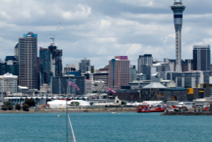 new zealand