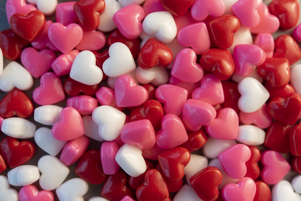 Valentines CFSA Blog
