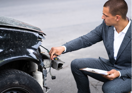 Auto/Motor 3 Évaluations automatiques 3