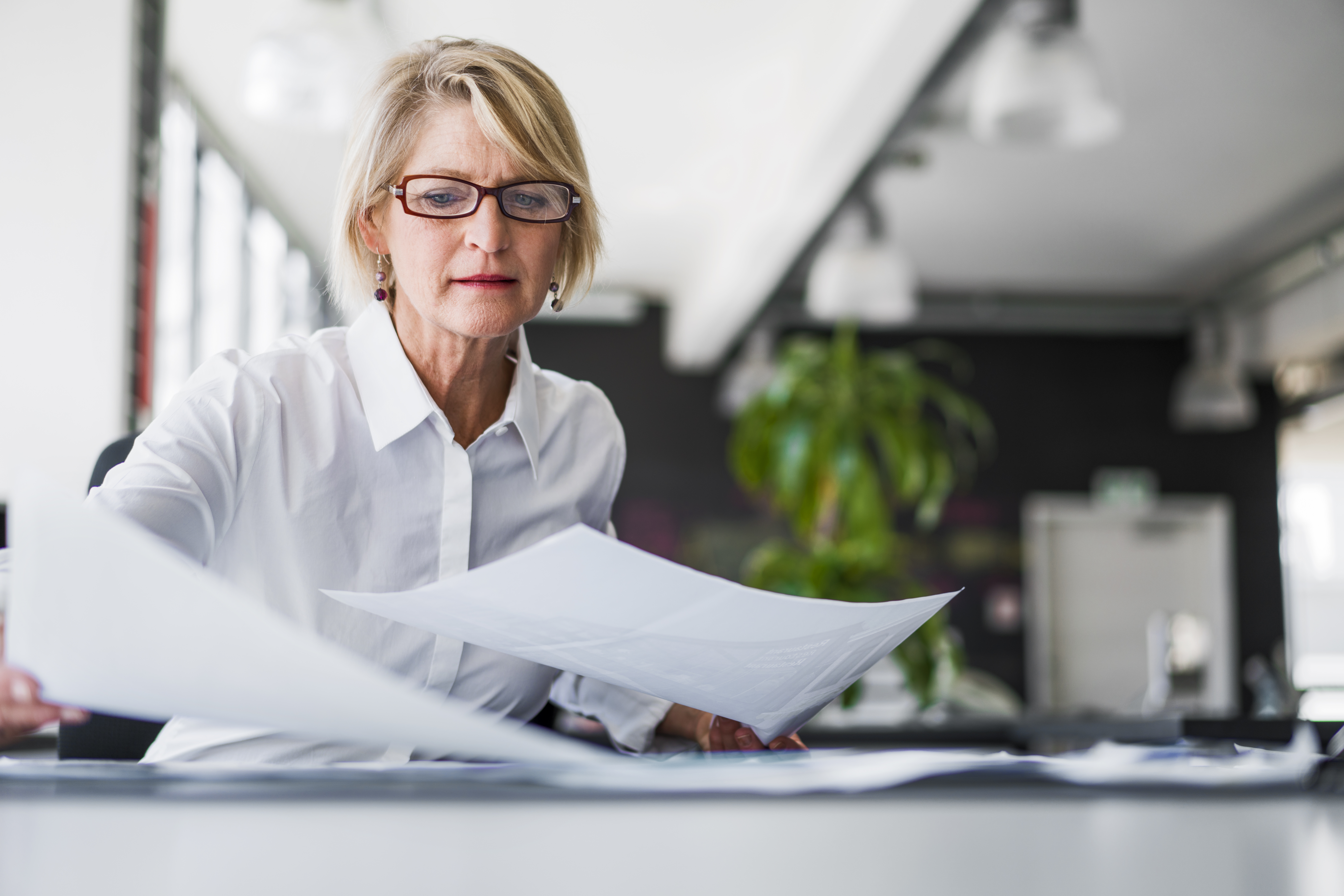 The fundamental role of pre-employment medical testing for organisational success 11 GettyImages 515444656