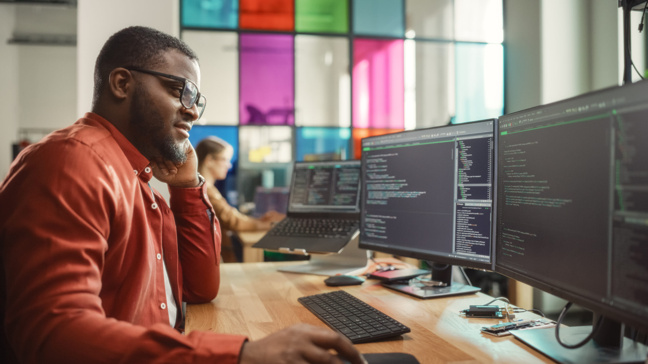 Transforming managed care with AI 6 Transforming managed care with AI scaled