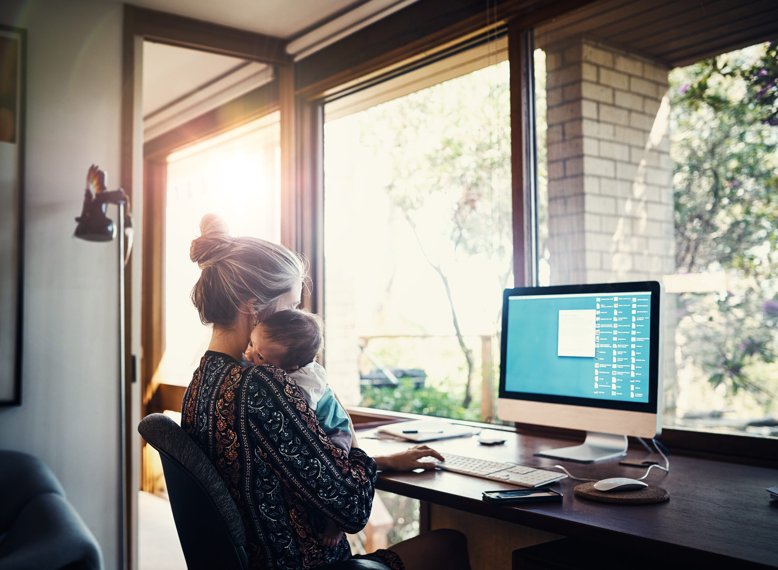 Shifting obligations and embracing work-life balance for the UK’s claims management industry 10 GettyImages 925688450 scaled