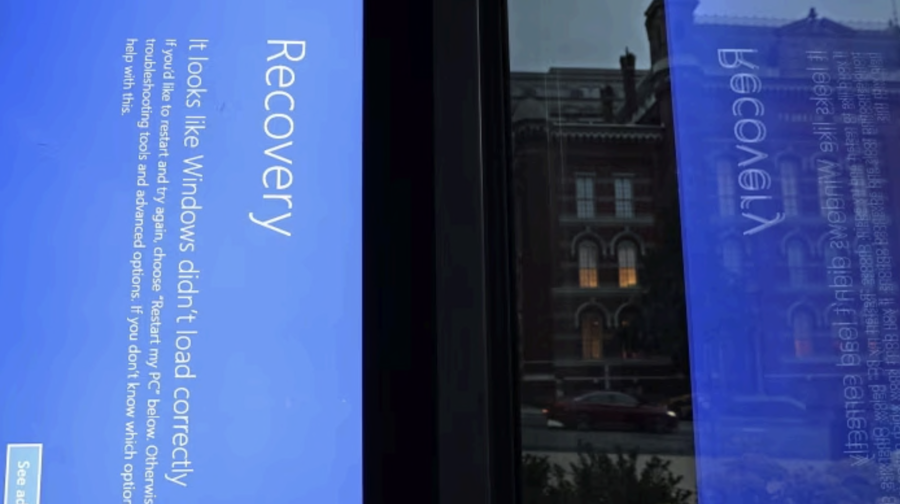 Insurers’ losses from global IT outage could reach billions 4 Screenshot 2024 07 23 at 9.36.26 AM