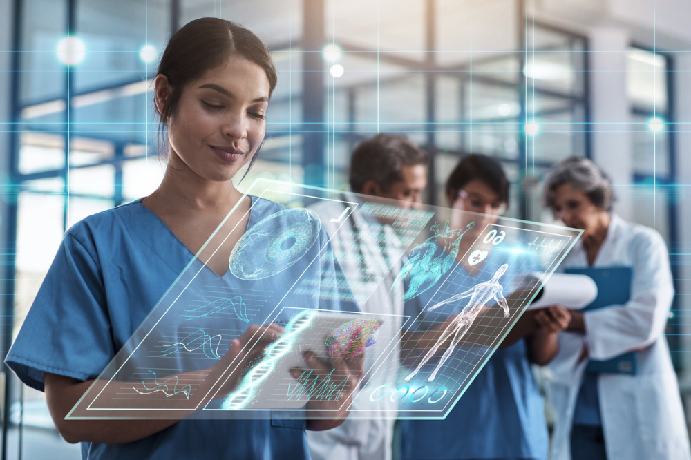 Health regulators team up to create transparency guidance for machine learning in medical devices 6 US UK Canada MLMDs Transparency Principles Blog