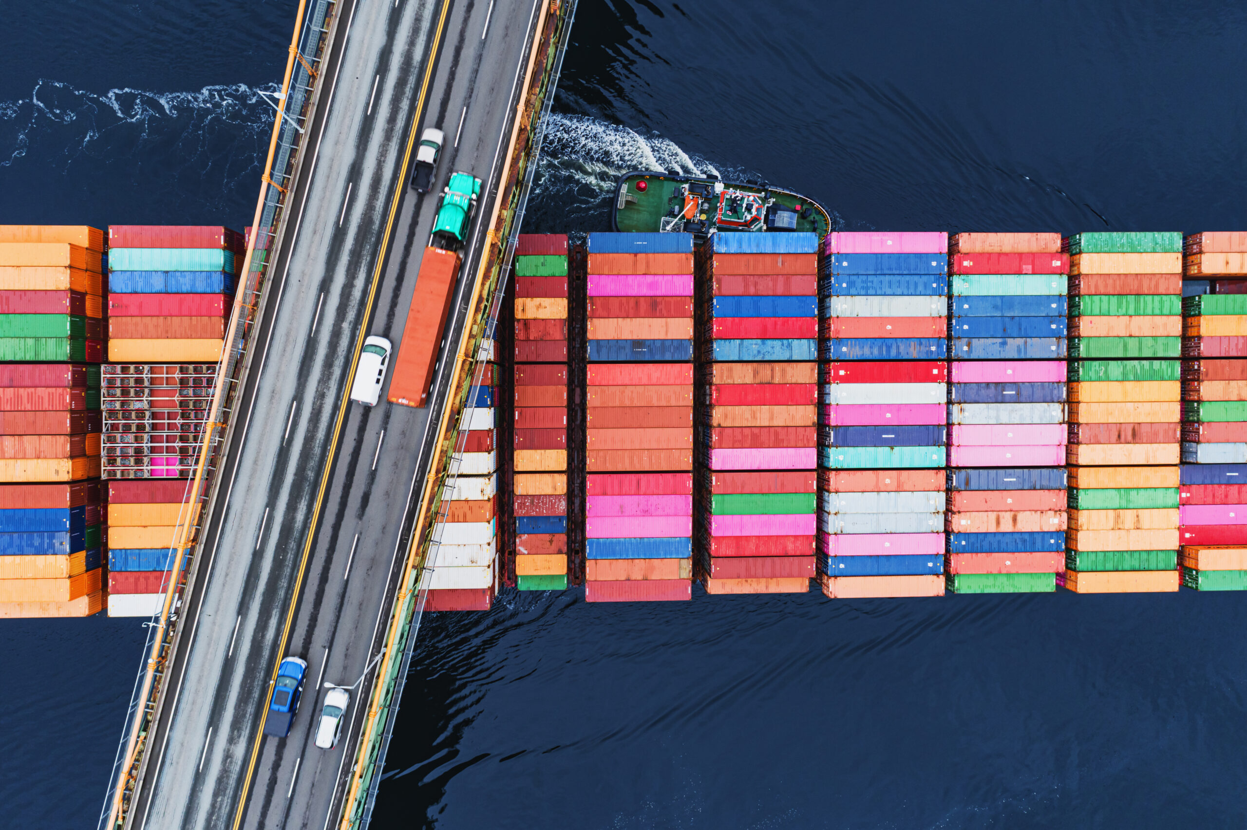 What is the biggest challenge in the marine industry today? 4 GettyImages 1289787450 scaled
