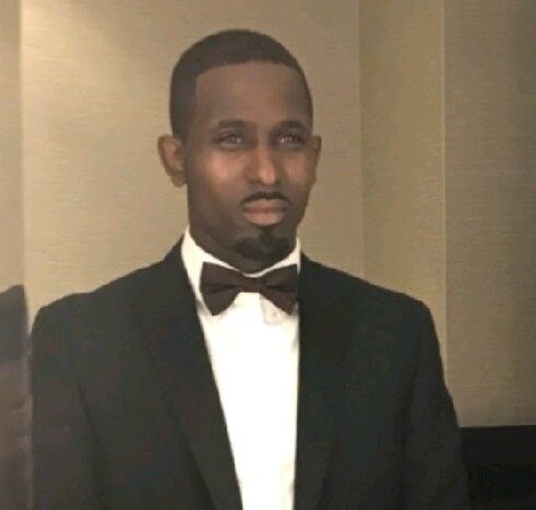Sedgwick appoints Gabriel Braimah as International Business Development Manager 6 Gabriel Braimah photo e1730216502360