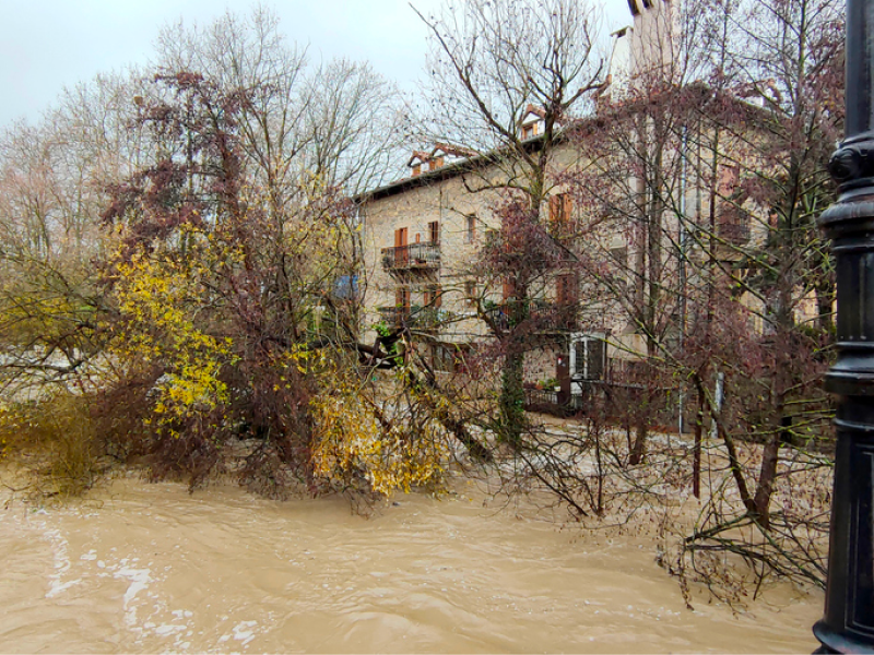 Storm DANA devastates eastern and southern Spain 9 GettyImages 1358275763 1 1