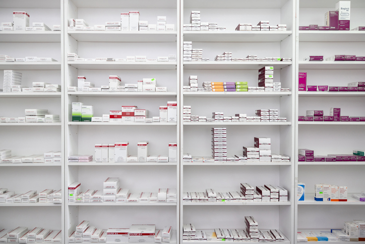 Lead at the Top of Your Game - Episode 96 | Managing Pharmacy Care for Employees on Worker’s Comp with Dr. Paul 3 GettyImages 1778306832