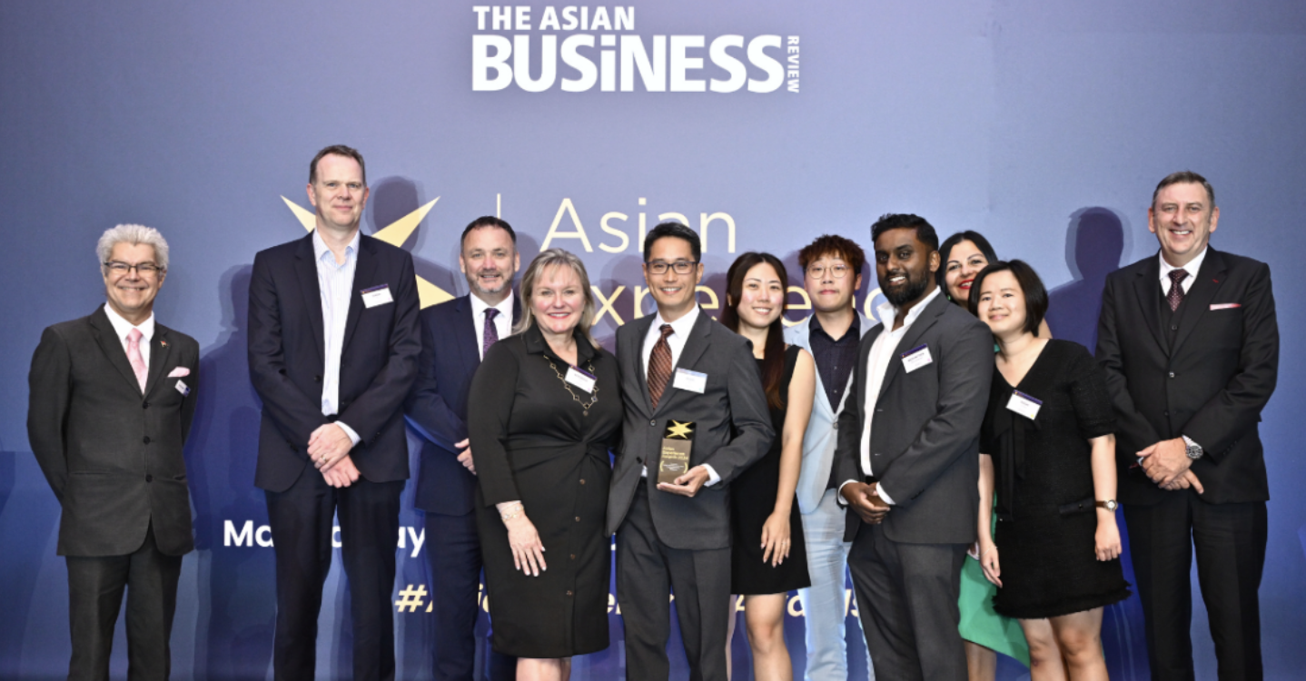 Sedgwick clinches Asian Experience Awards 2024 for claims management platforms 12 Screenshot 2024 10 04 at 9.30.43 AM