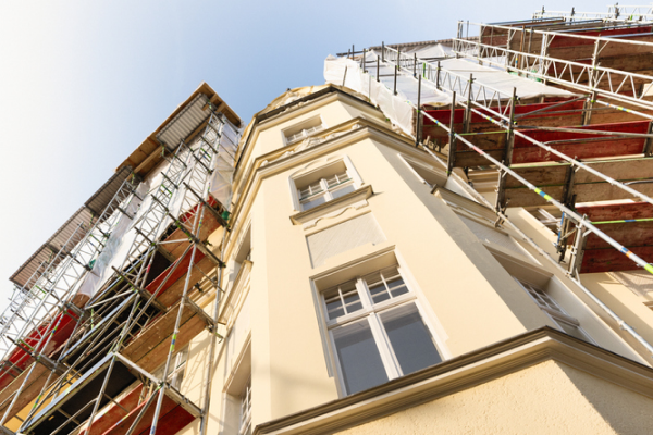 The risks and pitfalls of modern high-net-worth renovation works 11 GettyImages 922519602 1