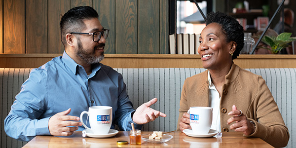 Civility Training Managers Starts With a 'Neighborhood Mentality' 1 civility talk tea