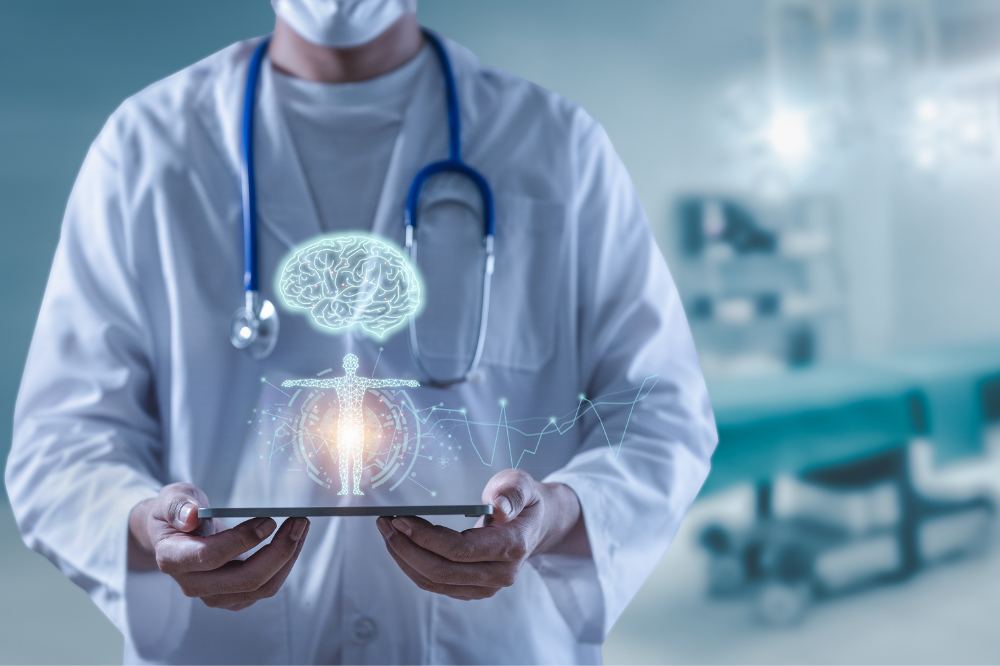 FDA officials outline perspectives on regulating AI in healthcare 9 FDA officials outline perspectives on regulating AI in health care