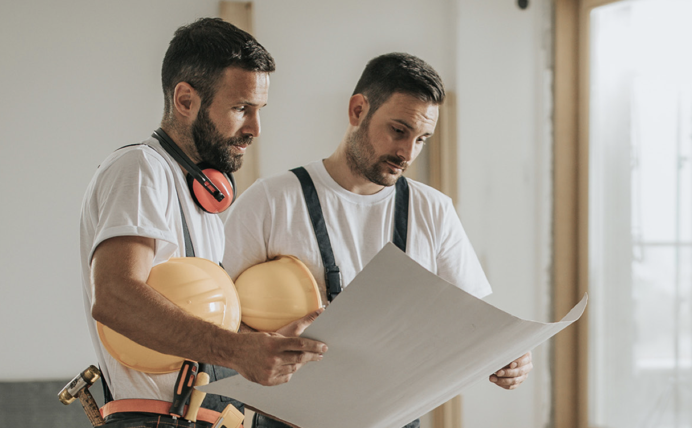 building repair cost review