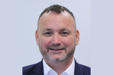 Sedgwick appoints Stephen Kerr Chief Executive Officer in Asia 8 steven