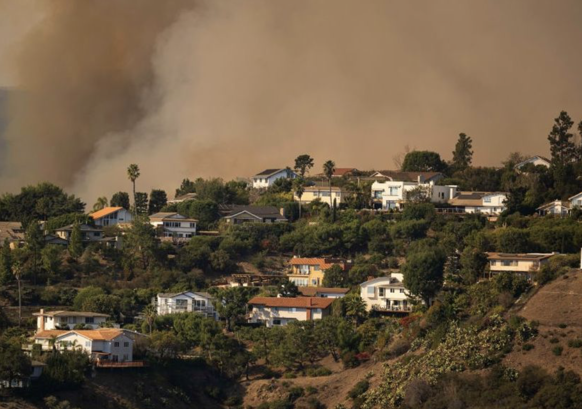9 Things Insurance Agents DESPERATELY Want You to Know If You Ever Have to Evacuate Your Home 7 Screenshot 2025 01 14 at 1.45.04 PM