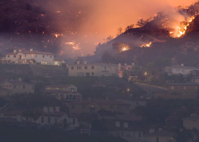 How Sedgwick is using powerful GIS technology to help clients manage wildfire claims in California 10 24 307 SEDG Blog post image