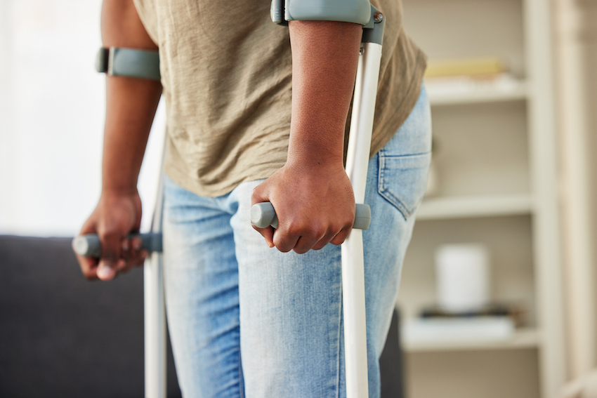 Gérer vos demandes d’invalidité de courte durée et d’invalidité de longue durée