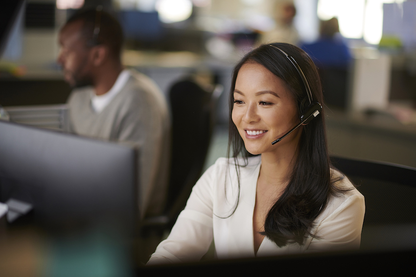 Fournir un soutien logiciel en tant que service complet aux équipes internes des réclamations des clients