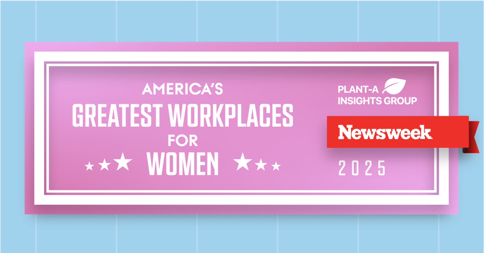 Careers 6 Greatest workplaces for women